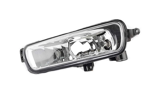 Противотуманная фара левая на Ford Mondeo V CD