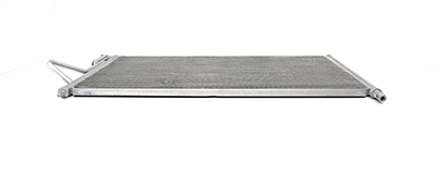 Radiador de aparelho de ar condicionado Ford Focus preço, a partir de 84,14 USD