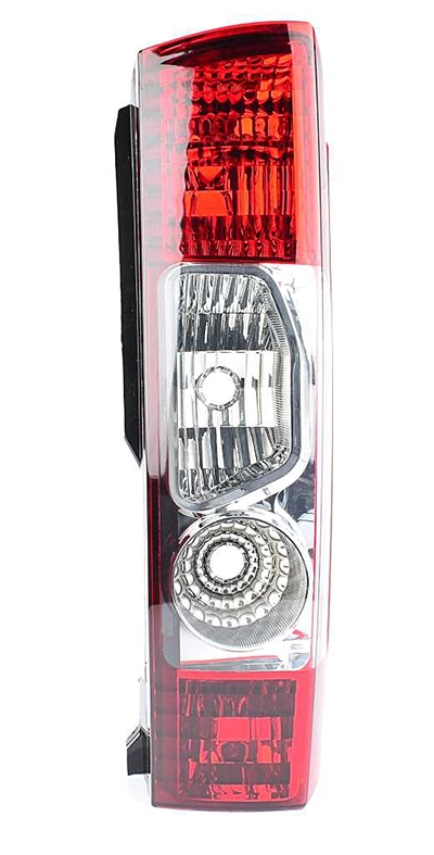 Задняя левая фара Polcar 5704879 цена, от 34.08 USD