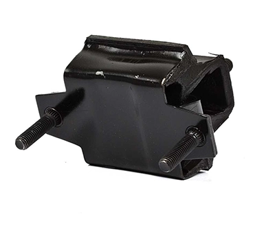  Coxim (suporte) dianteiro de motor Ford Transit IV ônibus (T) (1985 - 1992) IV