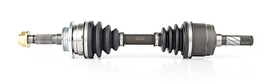 Полуось (привод) передняя DP Group SS3057 цена, от 105.48 USD