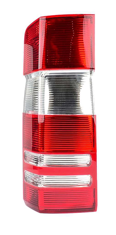 Фонари задние на Mercedes Sprinter II 4,6-t 906