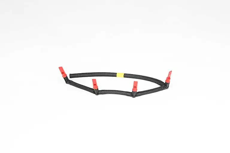 133497 CM ONKA Трубка топливная обратная от форсунок