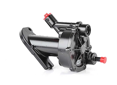 FSE11229003 Fase Механический вакуумный насос
