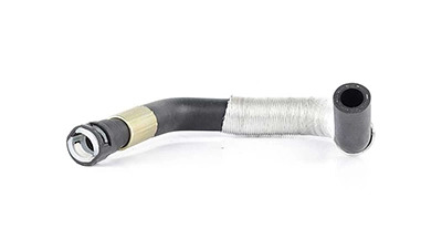 Шланг радиатора печки обратка DP Group CS21584 цена, от 12.35 USD