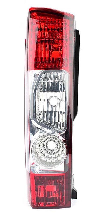 Фонарь задний правый TYC FP2604F2T цена, от 31.59 USD