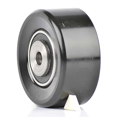 Rolo de reguladora de tensão da correia de transmissão para Peugeot 307 SW 3H