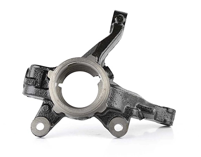 Цапфа передняя правая DG8033021A Mazda