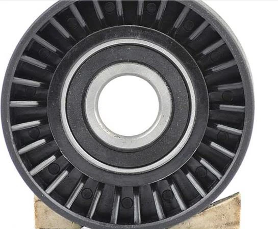 Compre Rolo de reguladora de tensão da correia de transmissão Mercedes Vito 2