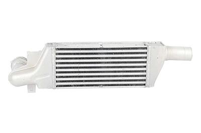 Radiador de intercooler Opel Corsa C F08, F68