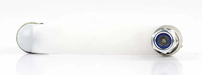  Montante de estabilizador traseiro Mercedes Sprinter II 4,6-t сaixa (906) (2006 - 2020) II 4,6-t