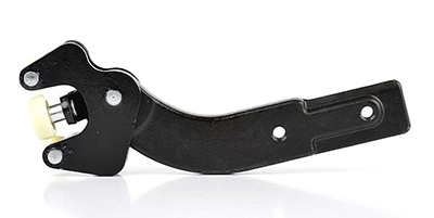 Купить 6397601747 VAG Ролик двери боковой (сдвижной) правый нижний