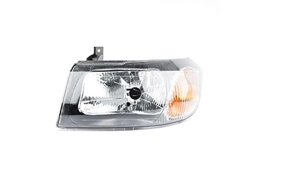 Фара левая Ford Transit V фургон (V184/5) (2000 - 2006) цена, от 63.54 USD