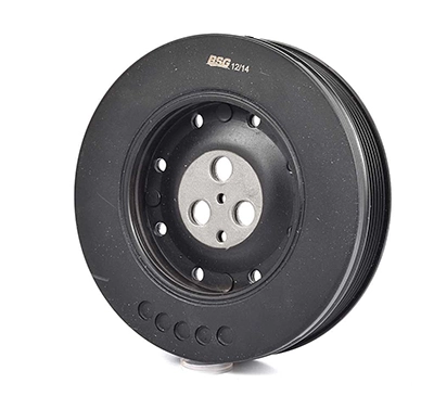  Polia de cambota Jaguar X-type sedan (CF1) (2001 - 2009) 