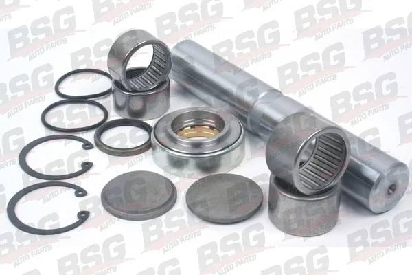 Ремкомплект шкворня поворотного кулака BSG 60445009 цена, от 38.75 USD