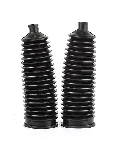  Bota de proteção do mecanismo de direção (de cremalheira) Opel Corsa C hatchback (F08, F68) (2000 - 2006) C