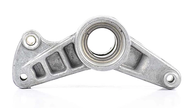 Кронштейн натяжителя приводного ремня Magneti Marelli 331316171009