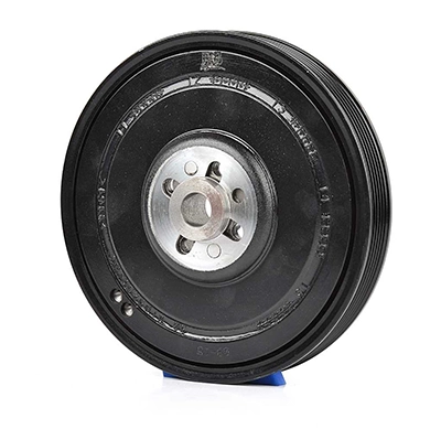 Купить Шкив коленвала Ауди А6 C4 4A2