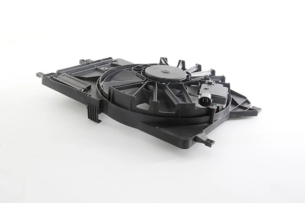 HMP8V618C607ED Hmpx Диффузор радиатора охлаждения в сборе с мотором