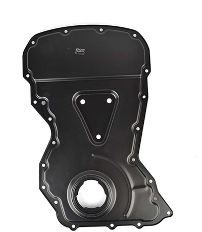 Крышка мотора передняя Fase 11204002 цена, от 32.10 USD