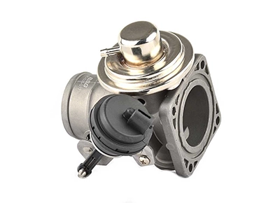 Válvula EGR de recirculação dos gases Volkswagen LT 2DB, 2DE, 2DK
