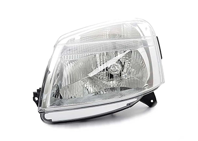 Фара левая Polcar 235109E цена, от 87.69 USD