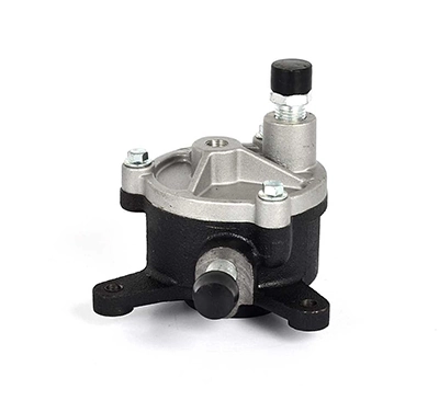 HMP864F2A451CD Hmpx Механический вакуумный насос