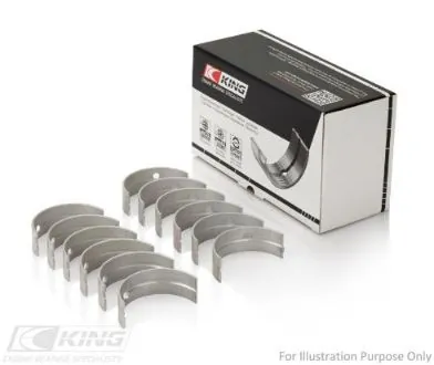 MB607SI020 King