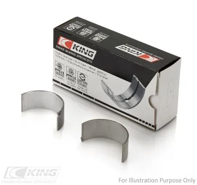 CR1018XA10 King