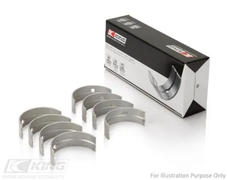 MB4101SI020 King