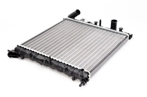 Радиатор охлаждения двигателя Thermotec D7R030TT цена, от 42.91 USD