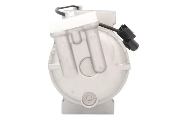 Compressor de aparelho de ar condicionado Mitsubishi L 200 3 K60, K70