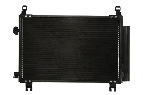 Radiador de aparelho de ar condicionado Toyota Yaris SP90