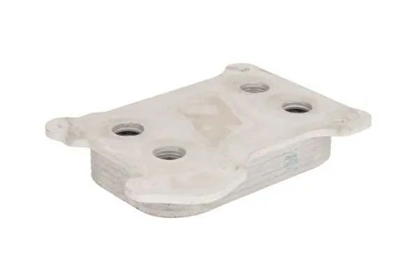 D4X002TT Thermotec Радиатор АКПП