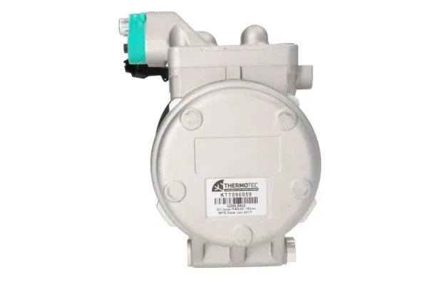 Купить 320132G NRF Компрессор климатической установки