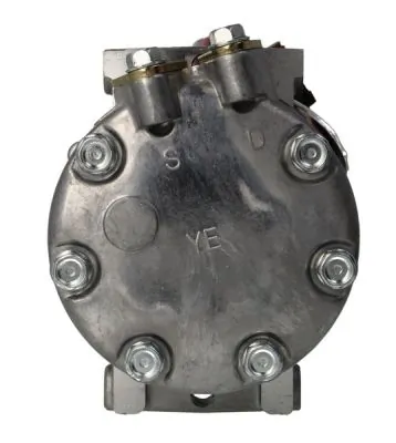 Компрессор кондиционера 00000001853081 Scania