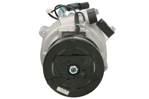 Compressor de aparelho de ar condicionado Mitsubishi ASX  GA