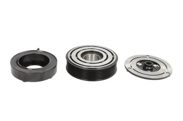 KTT040197 Thermotec Шкив компрессора кондиционера