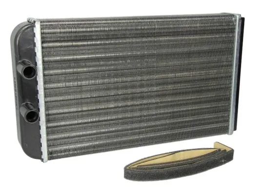 Радиатор печки BRQ068 Magneti Marelli