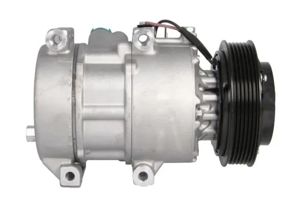 Компрессор системы кондиционирования Polcar 4147KS1 цена, от 250.83 USD