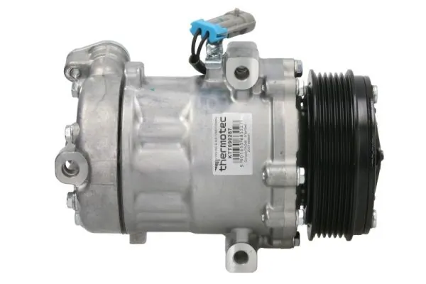 Compressor de aparelho de ar condicionado Opel Combo