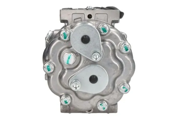 Компрессор кондиционера AC330016 Maxgear