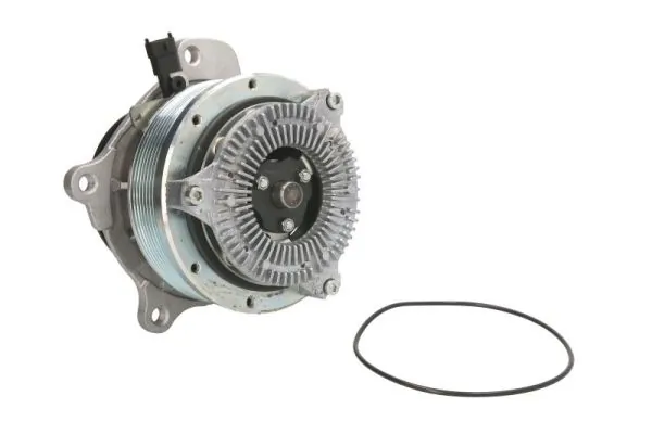 WPDF118 Thermotec Насос водяной