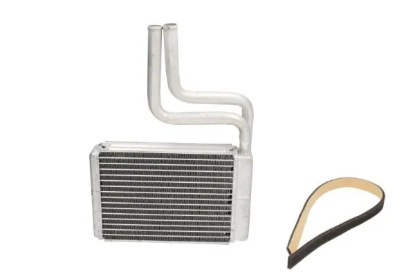 Radiador de forno (de aquecedor) Ford Mondeo 2 BFP