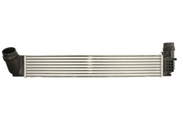 DAR021TT Thermotec Охладитель наддувочного воздуха