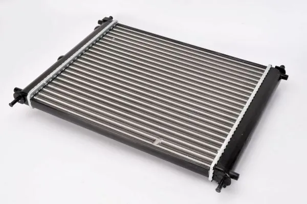 D7F036TT Thermotec Радиатор основной