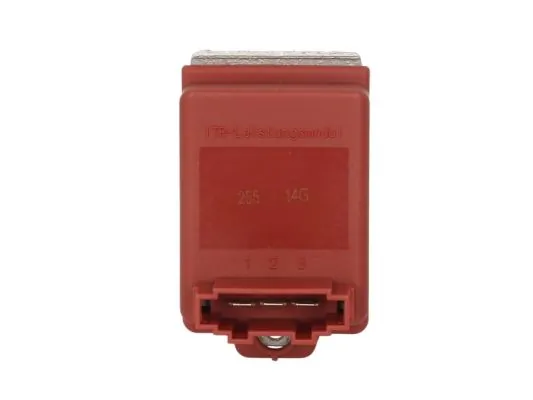 DEW008TT Thermotec Реле печки