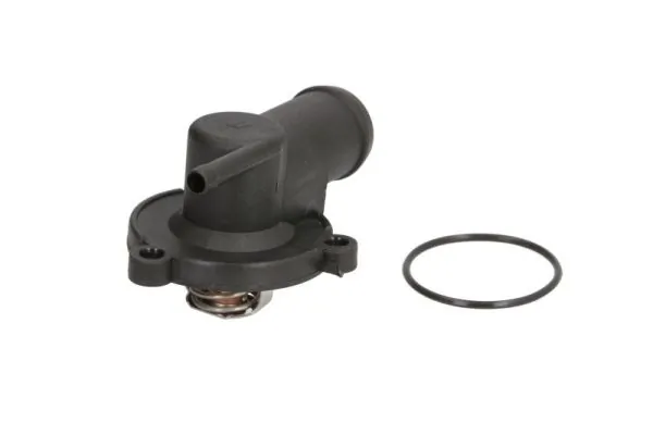 Caixa do termostato Skoda Fabia 1 6Y3