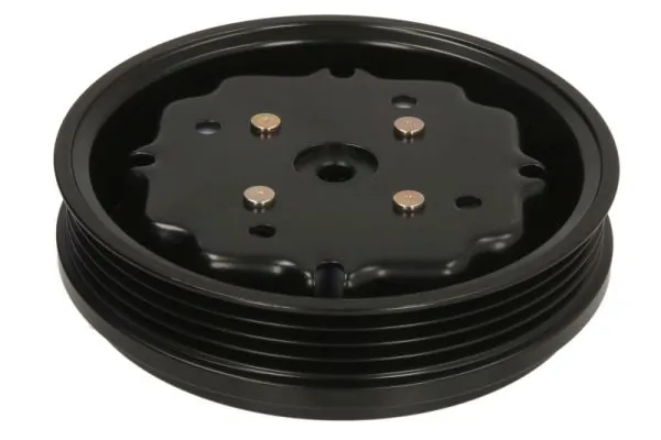 KTT040033 Thermotec Шкив компрессора кондиционера