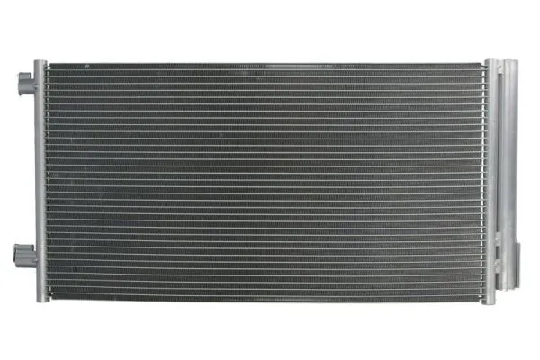 KTT110753 Thermotec Конденсатор